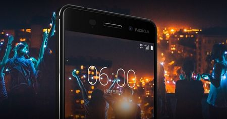 Nowe smartfony Nokia z najnowszym Androidem i szybkimi aktualizacjami