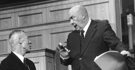 "Władza ludowa odrąbie rękę". Słowa, które na zawsze zapisały się w historii Poznania