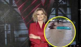 Marta Manowska apeluje o pomoc. Uczestnik show TVP stracił dorobek życia