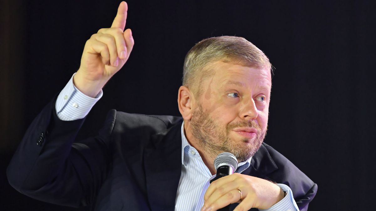 Prezydent Konfederacji Lewiatan Maciej Witucki, decyzją sądu, nie trafi do aresztu na trzy miesiące