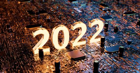 Technologiczne podsumowanie 2022 roku. Najważniejsze wydarzenia minionych miesięcy