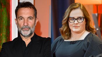 Dariusz Kamys o ostatnich chwilach Joanny Kołaczkowskiej: "Po prostu stopniowo odchodziła"