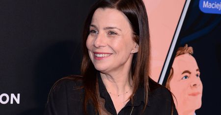 Agata Kulesza spędza kwarantannę społeczną samotnie. Wspierają ją przyjaciółki