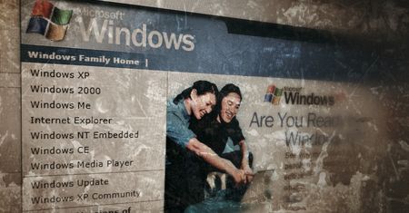 Microsoft bywa zapominalski: co wciąż działa, choć już nie powinno?