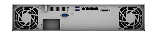 RS1219+ tył