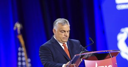 Tak wysokiej inflacji na Węgrzech nie było od 24 lat. Ale i tak jest niższa niż w Polsce