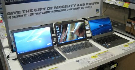 Ultrabook - jaki kupić? A może zaczekać? [poradnik i przegląd, A.D. 2012]