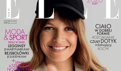 Karolina Korwin-Piotrowska i Maja Staśko krytykują okładkę "Elle" z Anną Lewandowską i hasłem "Siła kobiet"
