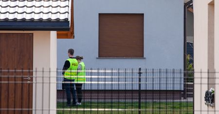 Dramat w Prusicach. Wiceminister sprawiedliwości zabiera głos