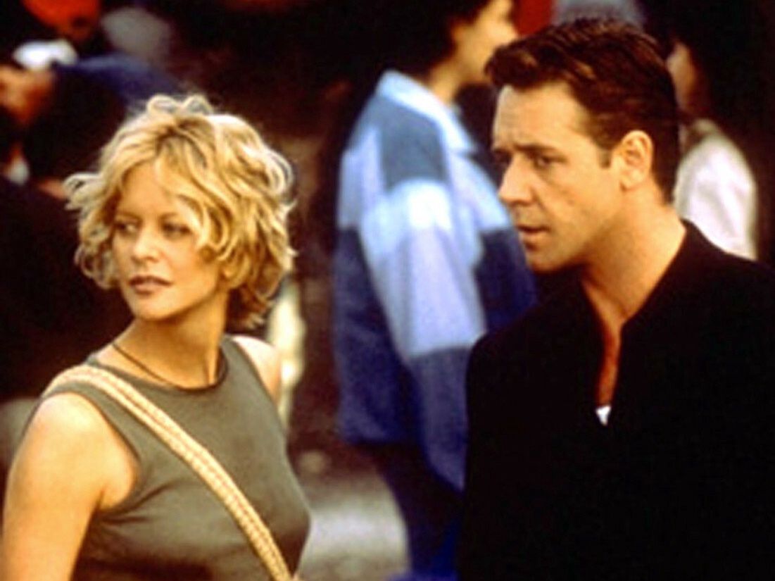 Meg Ryan słono zapłaciła za romans. "Dla nich byłam grzesznicą"