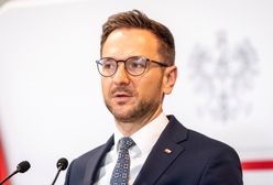 Zadała "jedno i proste" pytanie wiceministrowi z PiS. Oto, co odpowiedział