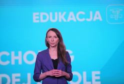 Agnieszka Dziemianowicz-Bąk odejdzie z Lewicy? Jasna odpowiedź