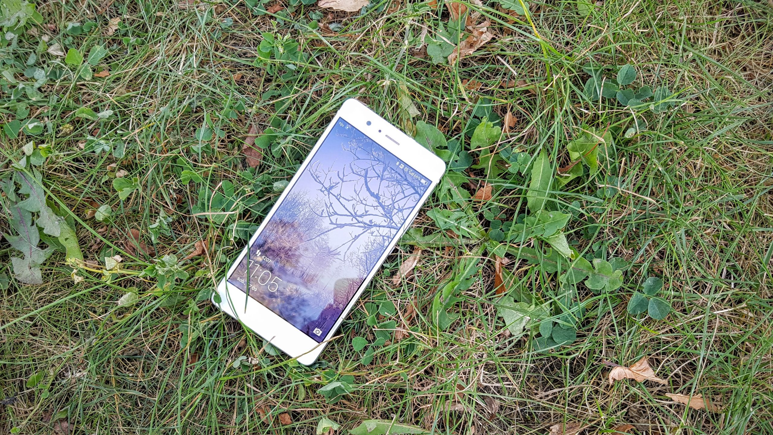 Huawei P9 lite to gwarancja dobrze wydanych pieniędzy [Test i recenzja] 3