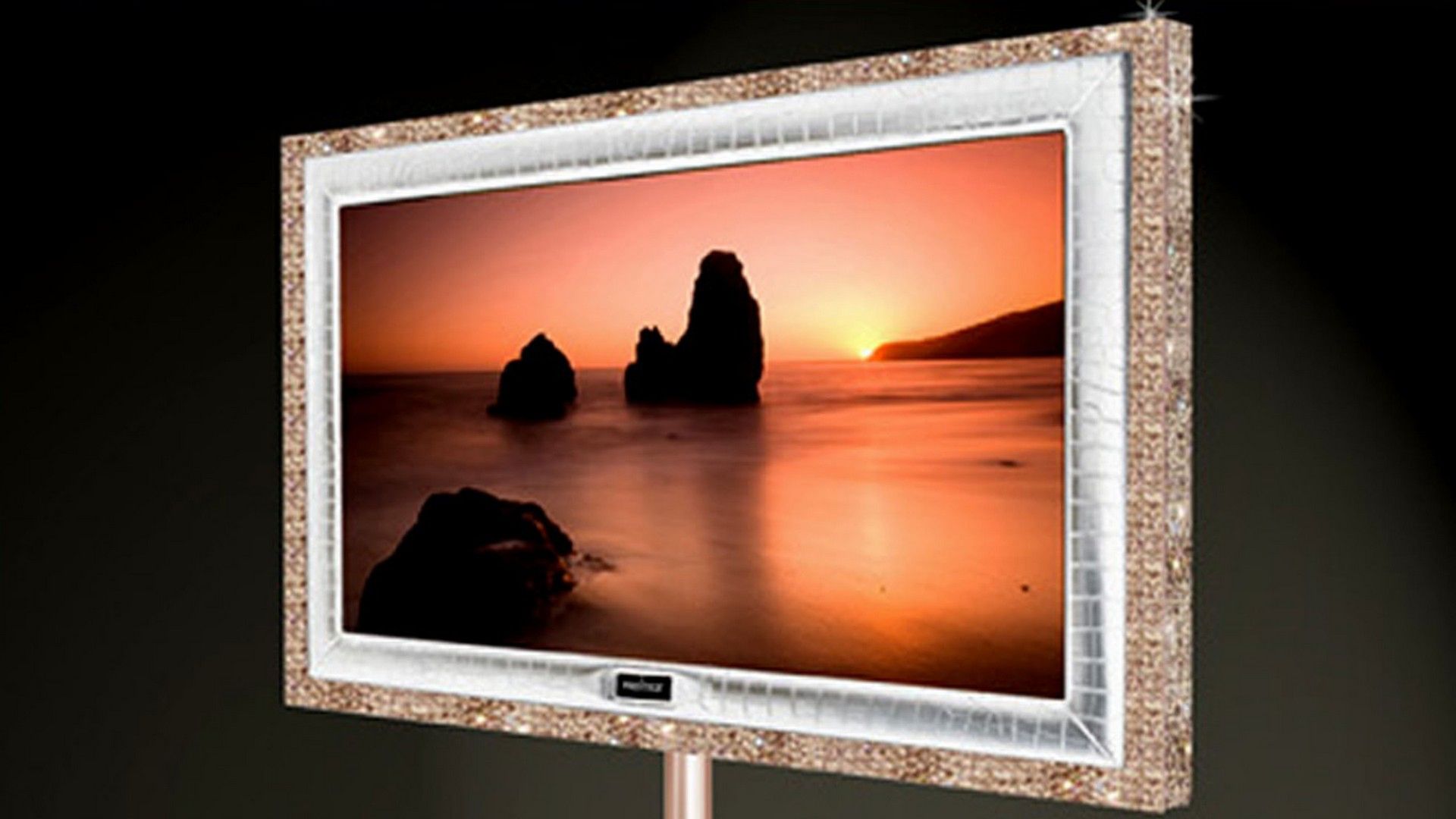 5 superdrogich telewizorów: wielkie ekrany, OLED, UHD, Quantum Dot i AmbiLux 14