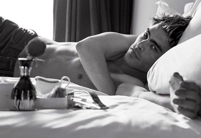 Ciacho Tygodnia: Jon Kortajarena