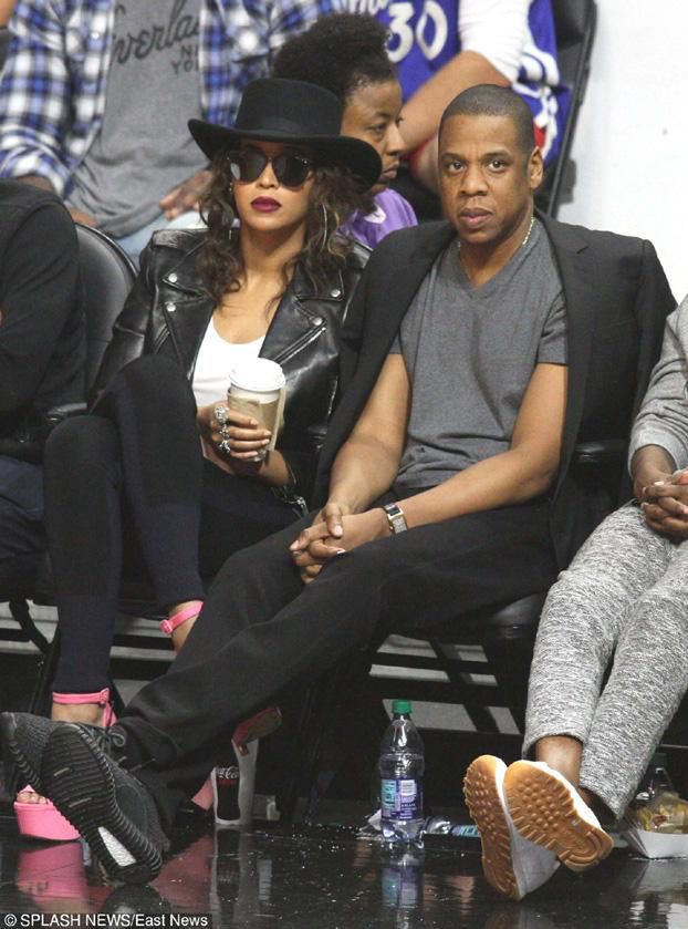 Jay-Z przyznał się, że zdradził Beyonce!