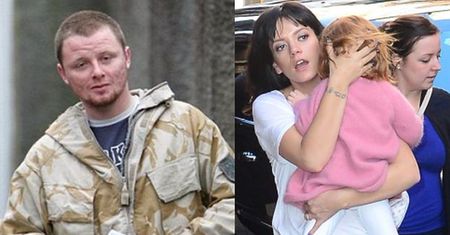 Psychofan Lily Allen aresztowany po SIEDMIU LATACH! Włamał się do jej domu i wszedł do sypialni...