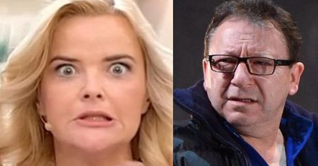 Zbyszek Zamachowski żali się: "Spałbym, ale w moim domu jest to traktowane jako grzech"