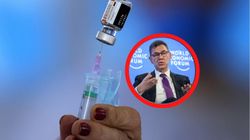 Szef Pfizera przekazał smutne wieści. To drugi raz w ciągu ostatnich dwóch miesięcy