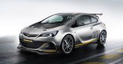 Ponad 300-konny Opel Astra OPC EXTREME debiutuje [aktualizacja]