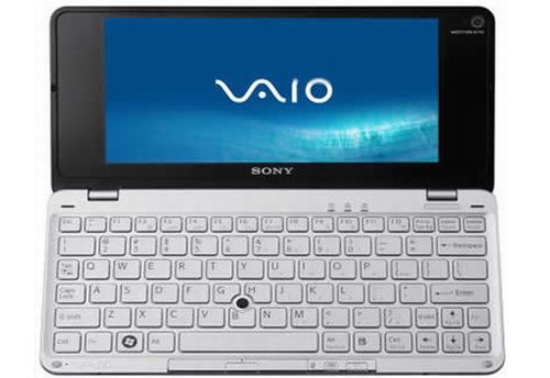 Sony Vaio P