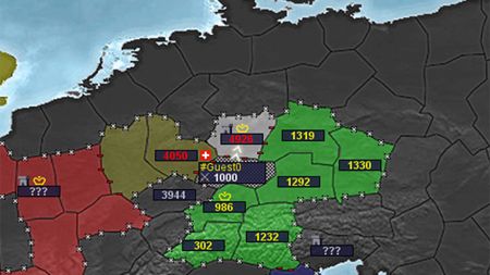 Podbij Europę z Aevum Obscurum! 1