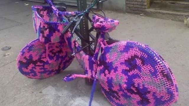 30 najdziwniejszych rowerów na świecie 1