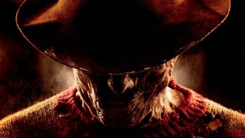 Nie zasypiaj! [zwiastun] 1