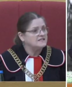 Starł się z Pawłowicz. Dostał dotkliwą karę. "Nie zapłacę"