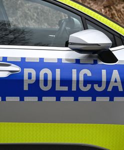 Tragiczny wypadek na S8 w Warszawie. Jedna osoba nie żyje