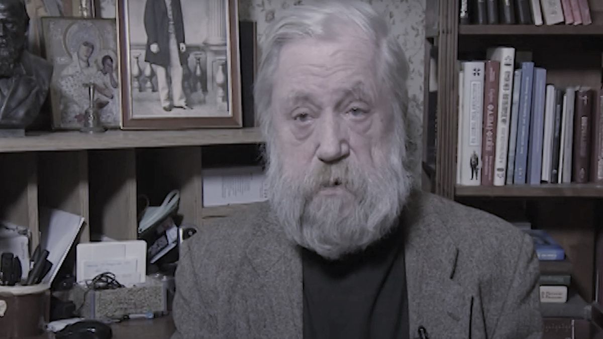 Nie żyje Dimitrij Dostojewski, prawnuk znanego pisarza