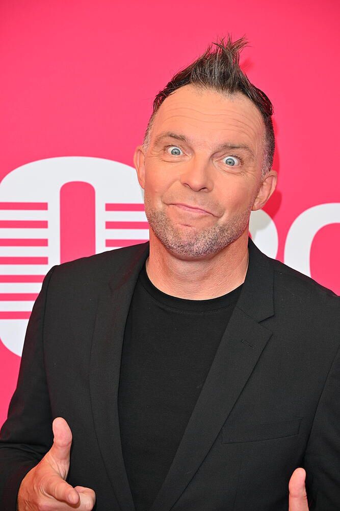 Marcin Wójcik o Stanisławie Tymie