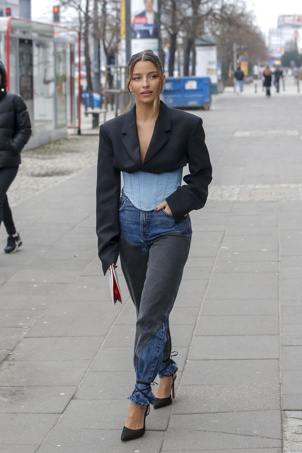 Julia Wieniawa