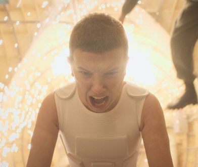 "Stranger Things". Prawie cztery godziny. Hit Netfliksa wystawia cierpliwość widzów na ciężką próbę