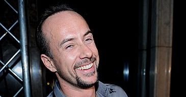 Nergal: "Nie mówię nie alkoholowi i narkotykom"