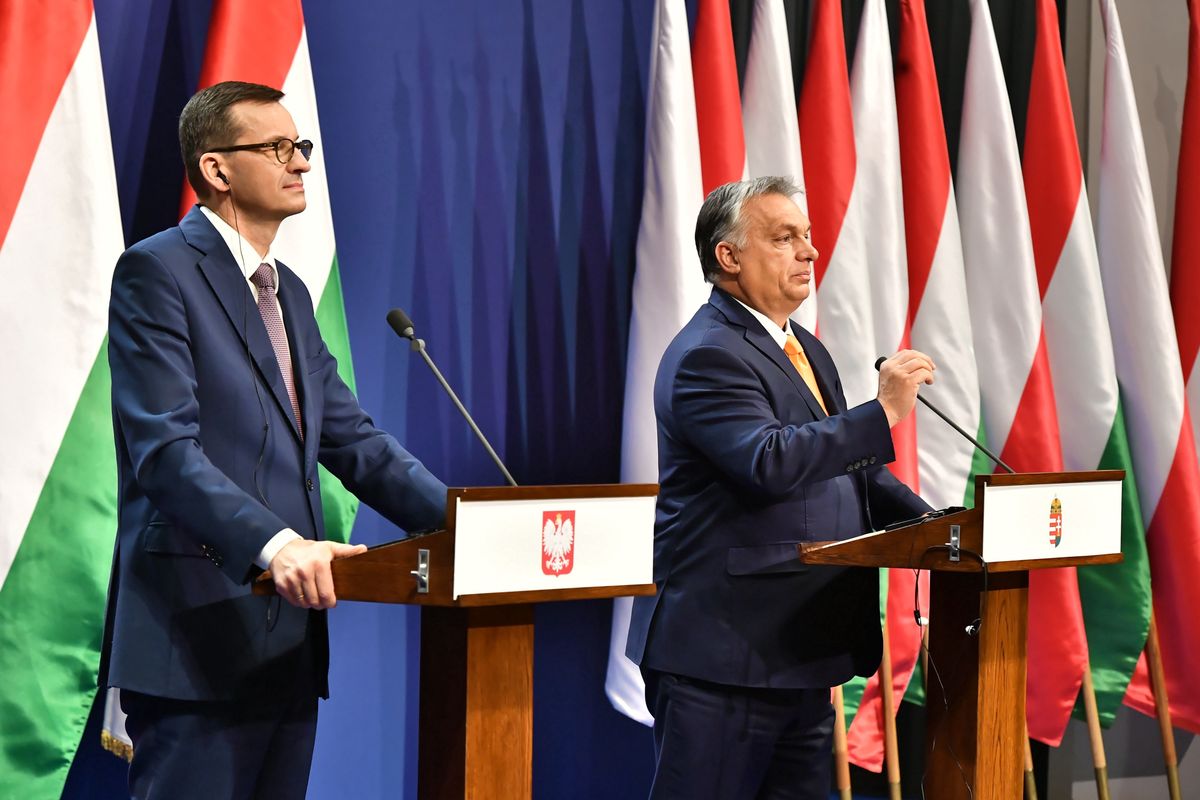 Budżet UE. Jakie skutki może przynieść polskie weto?