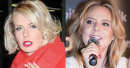 Sablewska chwali zabiegi Pazury: "Najważniejsze to nie przesadzić!"