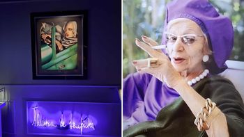 Tamara Łempicka - Ponad granicami. Niezwykły zbiór dzieł w Lublinie