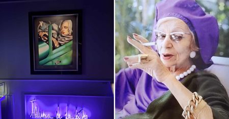 Tamara Łempicka - Ponad granicami. Niezwykły zbiór dzieł w Lublinie
