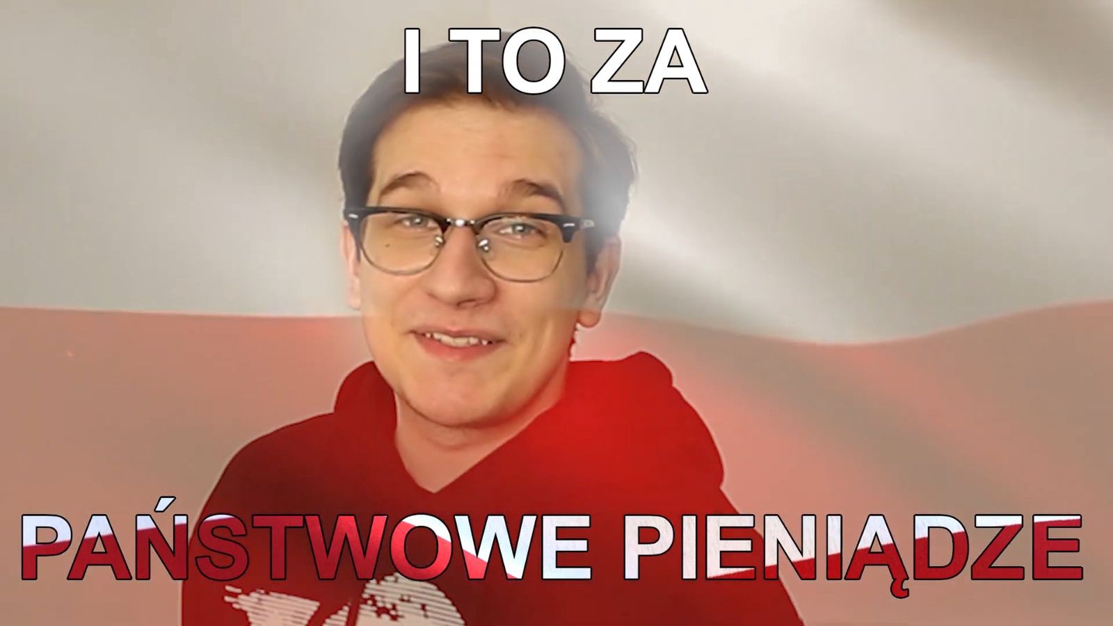 Gargamel rozlicza Reżysera Życia z jego szkodliwej działalności