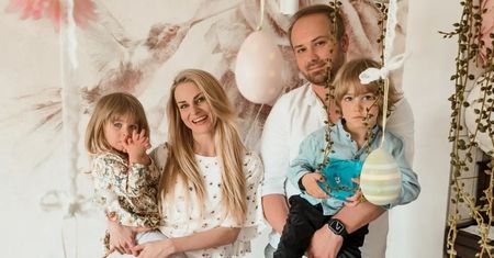 "Ślub od pierwszego wejrzenia". Anita i Adrian pochwalili się wnętrzami nowego domu (ZDJĘCIA)