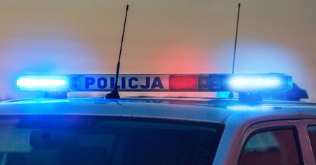 Motocyklista potrącił 6-letnią dziewczynkę w Olsztynie. Zapadł wyrok w sprawie