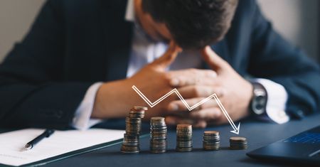 Open Finance złożył wniosek o ogłoszenie upadłości