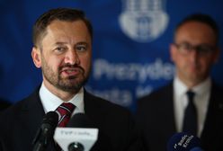 Drażniąca substancja w krakowskim urzędzie. Poszkodowane urzędniczki