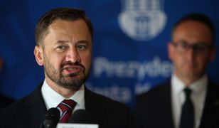 Drażniąca substancja w krakowskim urzędzie. Poszkodowane urzędniczki