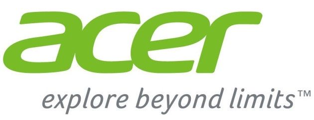 Acer logo