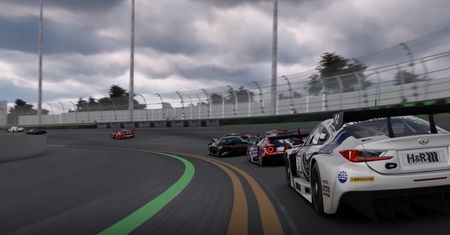 Gran Turismo 7 nie działa. Serwery zostały wyłączone