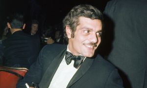 11 lat temu odszedł Omar Sharif. Smutny finał życia legendy kina