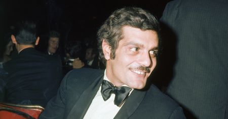 11 lat temu odszedł Omar Sharif. Smutny finał życia legendy kina