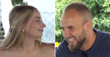 "Rolnik szuka żony". Arek zdecydował, kogo wybiera. Julia do końca miała twarz pokerzysty